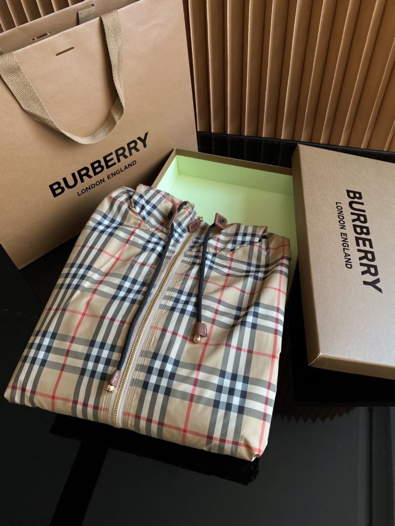 Burberry Outwear